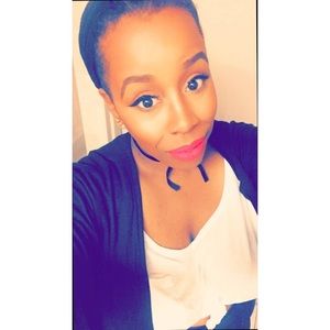 Meet your Posher, Lakisha